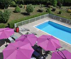 Ibis Styles Gien