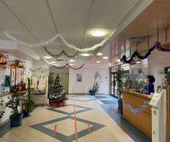 Hotel Kyriad Direct Montauban Centre