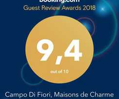 Hotel Campo Di Fiori - Maisons De Charme