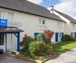 Ibis Budget Lorient Caudan