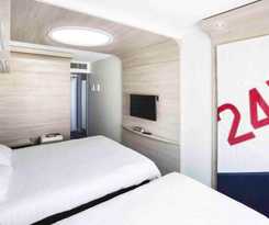 Hotel Ibis Styles La Rochelle Centre