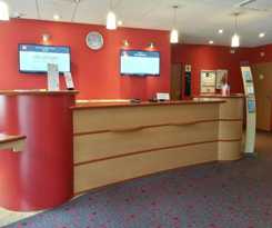 Hotel Ibis Vitré Centre