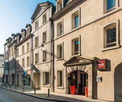 Ibis La Rochelle Centre Historique