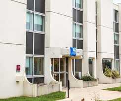 Ibis Budget Caen Mondeville