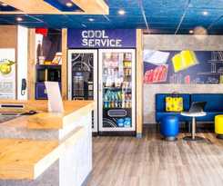 Ibis Budget Lyon Gerland