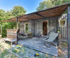 Hotel Lodges En Provence & Spa