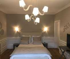  La Demeure De La Dame Du Fer By Philippe Jégo