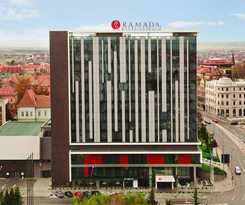 Ramada By Wyndham Sibiu
