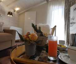 Hotel Tsanteleina