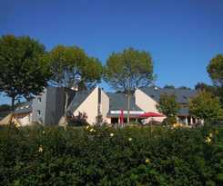 Hotel Au Relais De L'oust