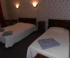 Hotel Le Grand Hôtel Du Louvre