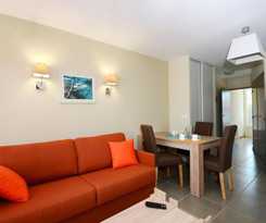 Hotel Résidence Odalys Côté Canal