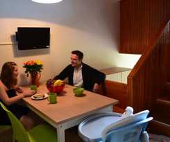 Hotel Vvf Villages les Écrins Saint-bonnet-en Champsaur