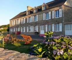 Hotel La Roche Du Marais