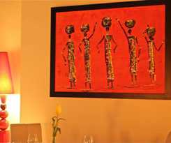 Hotel Restaurant le Strasbourg