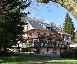 Les Lodges Du Lac