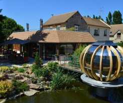 Hotel Domaine De La Haie Des Granges