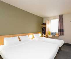 Hotel Enzo Hotels Nancy Frouard By Kyriad Direct