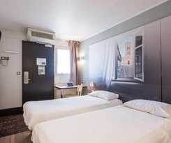 B&B Strasbourg Nord Artisans