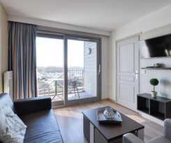 Hotel Evancy Etoile Des Dunes