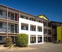 Hotel B&B Saint-brieuc
