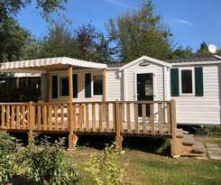 Camping Du K&eacute;rou