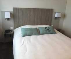 Hotel Les Galets Bleus