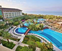 Sunis Kumköy Beach Resort and Spa - All Inclusive