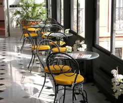 Grand Hôtel Des Ambassadeurs