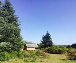  Domaine De La Vitarelle Glamping