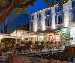 Hotel Restaurant Des Maures