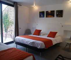 Hotel Contact Restaurant Le Minervois