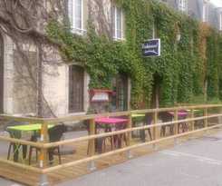  Hôtel Restaurant L'agriculture