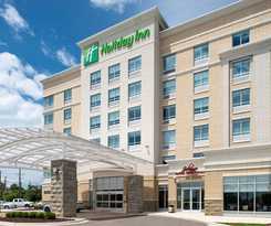 Holiday Inn Detroit Northwest - Livonia