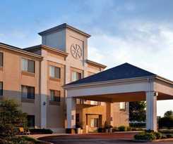 Hotel Baymont By Wyndham Merrillville