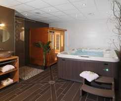 Hotel Restaurant Laborderie