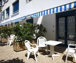 Hotel Le Mercedes
