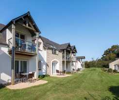 Hotel Appartements Les Ormes