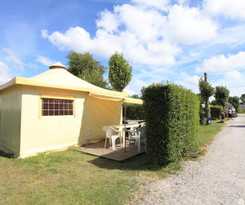 Camping Flower Les Vertes Feuilles