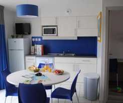 Hotel Vvf Villages golfe Du Morbihan Sarzeau