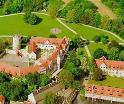 Hotel Schlosshotel Schkopau