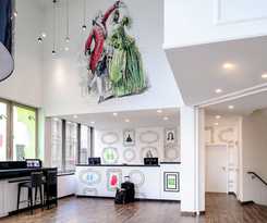 Hotel Ibis Styles Halle