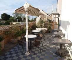 Hotel Confort H&ocirc;tel Thouars