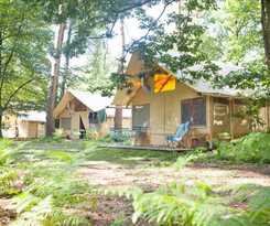 Hotel Huttopia Lac De Sille