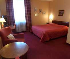 Hotel Erckmann Chatrian