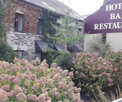 Hotel Relais De La Rance
