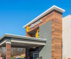 Hotel La Quinta Inn & Suites by Wyndham Aberdeen-APG