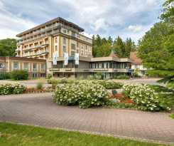 Sure Hotel by Best Western Bad Duerrheim