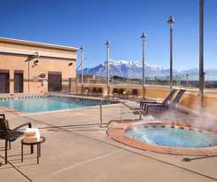 Hyatt Place Salt Lake City/lehi
