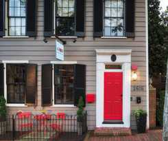 Hotel The Poppy Georgetown Guesthouse and Gardens 